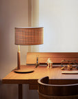 Autumn Table Lamp by Nomon | Spacio