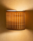 Autumn Wall Light by Nomon | Spacio