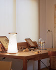 Catay Table Lamp by Nomon | Spacio