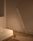 Linea D Floor Lamp by Nomon | Spacio