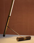 Linea D Floor Lamp by Nomon | Spacio