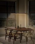 Linea H Suspension Light by Nomon | Spacio