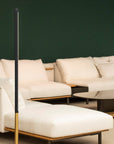 Linea Uno Floor Lamp by Nomon | Spacio