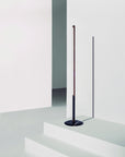 Linea Uno Floor Lamp by Nomon | Spacio