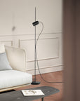 Onfa Floor Lamp by Nomon | Spacio