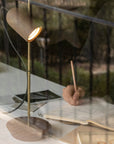 Onfa Table Lamp by Nomon | Spacio