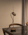Onfa Table Lamp by Nomon | Spacio