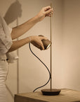 Onfa Table Lamp by Nomon | Spacio