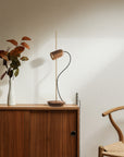 Onfa Table Lamp by Nomon | Spacio