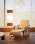 Sieve Floor Lamp by Nomon | Spacio