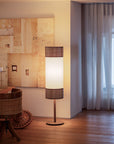 Sieve Floor Lamp by Nomon | Spacio