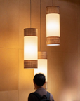 Tamiz Pendant Light by Nomon | Spacio