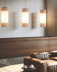 Tamiz Pendant Light by Nomon | Spacio
