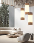 Tamiz Pendant Light by Nomon | Spacio