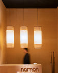 Tamiz Pendant Light by Nomon | Spacio