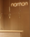 Wooden Dots WD01 Pendant Light by Nomon | Spacio