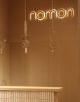 Wooden Dots WD06 Pendant Light by Nomon | Spacio