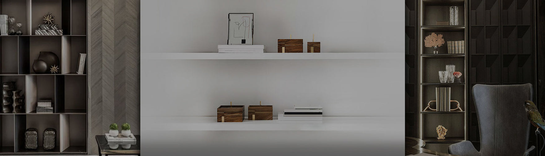 Office Decor Accessories