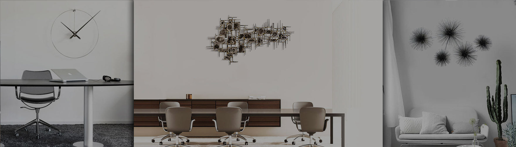 Office Wall Arts