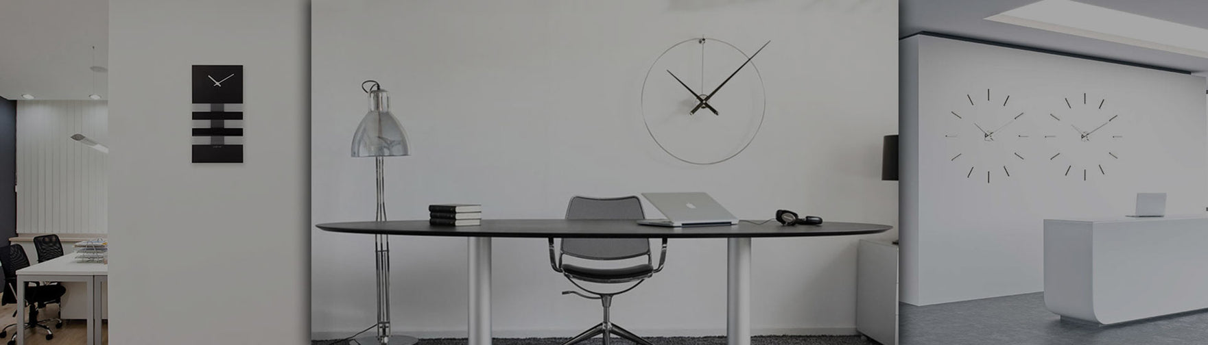 Office Clocks