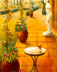 Classic Landscape PT 200007 | Spacio
