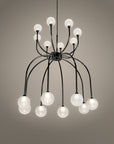 Penelope Chandelier Spacio India