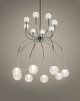 Penelope Chandelier Spacio India