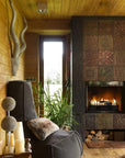 Planika Bioethanol Fireplace Hot Box