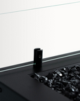 Rio Outdoor Gas Fireplace by Planika | Spacio