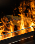 Cool Flame 500 Insert Water Vapour Artificial Fireplace by Planika | Spacio