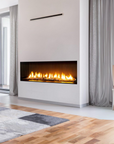 Planika Sinatra Gas Fireplace