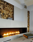 Planika Sinatra Gas Fireplace