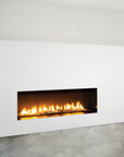 Planika Sinatra Gas Fireplace