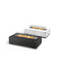 Cabo Table Outdoor Bioethanol Fireplace by Planika | Spacio