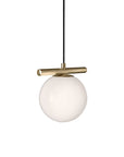 Posy Pendant