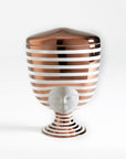 Louise Copper |Spacio