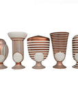 Louise Copper |Spacio