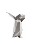 DAB Penguin Graphite |Spacio