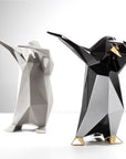DAB Penguin Graphite |Spacio