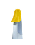 Sea Gull White Grey |Spacio