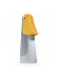 Sea Gull White Grey |Spacio