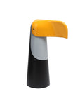 Toucan White Black |Spacio