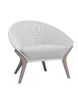 Selva Club Chair Furniture by Les Jardins | Spacio