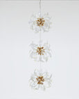 Dandelion Floccus Triplet