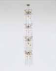 Waterfall Straw Quad