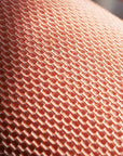 Detail look of Sifas Big Roll sofa seating collection available at Spacio India for luxury home decor collection of Outdoor Furniture