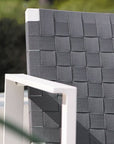 Close look of Sifas Pheniks collection of Sofa seating available at Spacio India for luxury home Outdoor Furniture decor collection