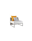 Sifas Kalife collection with Chauffeuse available at Spacio India for luxury home Outdoor Furniture decor collection