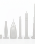 Dubai Acrylic & Marble Board