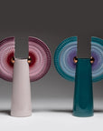 Solardisc Bird Violet Biscay Bay